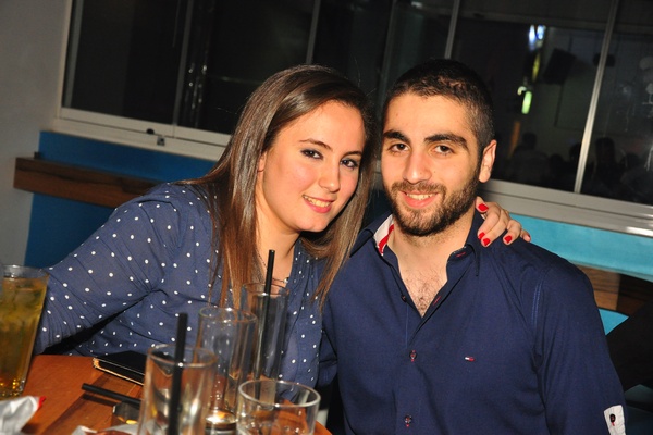 Publicity on Saturday Night